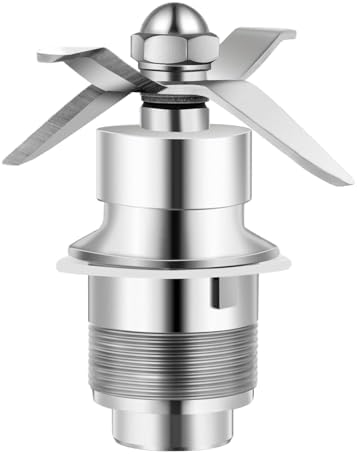 502977 Blender Blade Replacement for Waring CB6 CB10 CB15