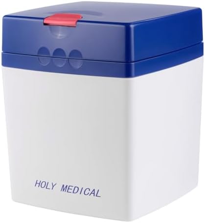 REEHUT Alginate Mixer Storage Box