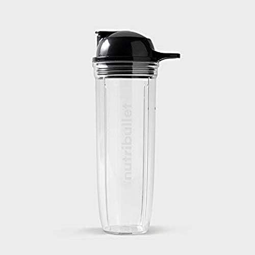 NutriBullet 32 oz Cup With To-Go Lid