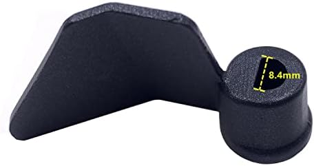 2 Pack Bread Maker Paddle Replacement