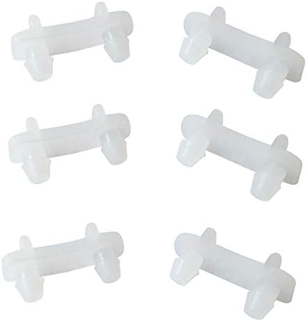 LONYE Rubber Shock Pads for Nutribullet Blenders