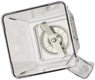 Blender Glass Q Series 825 Mixing Cup Replacement