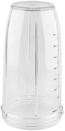 Anbige Replacement Cups for NutriBullet Blender