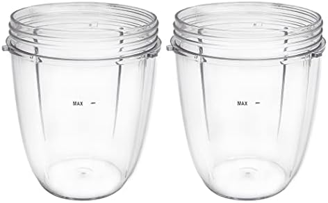 Veterger Replacement Parts Cups