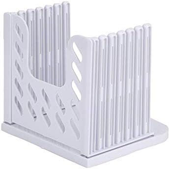 Adjustable Bread Toast Slicer for Kitchen Use