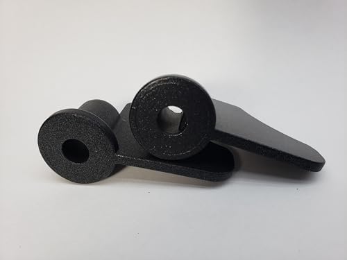 Set of 2 Paddles for West Bend Bread Machine