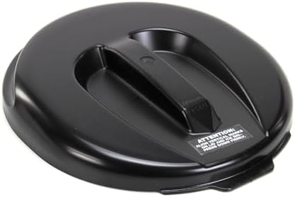Vita-Mix 001599 Pbs Lid 1