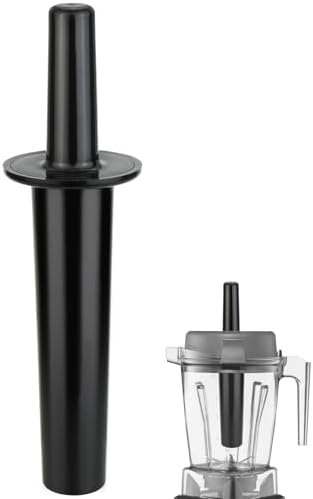 Blender Tamper Replacement for Vitamix 32 Oz 48 Oz Containers