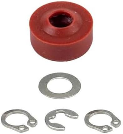 Replacement Heavy Duty Pan Seal Kit for Oster Bread Maker