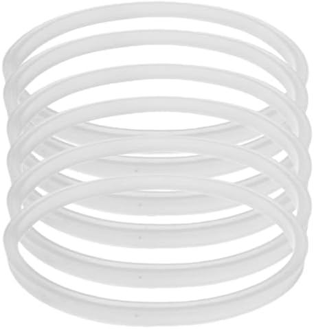 QB3000 Rubber Gasket Replacement for Blenders 6pcs
