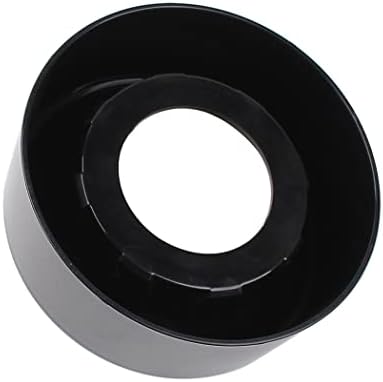 Replacement Parts Jar Base with Blade for BlackDecker Blenders 1