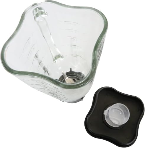 Better Chef 6 Piece Blender Replacement Kit 1