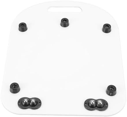 Mumusuki Blender Sliding Tray with Handle and Pads