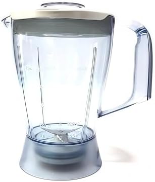 Philips HR7620 HR7625 Blender Replacement Cup