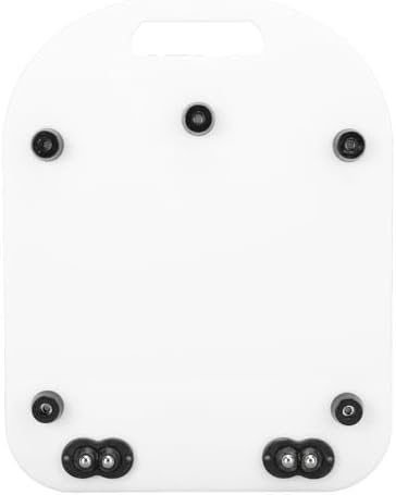 Generic Appliance Sliding Mat for Blender 1
