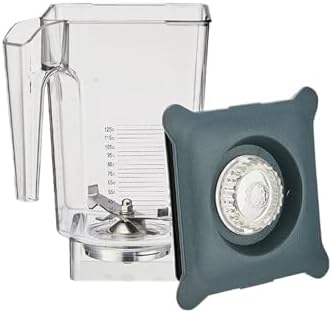 Blender Glass Q Series 825 Mixing Cup Replacement