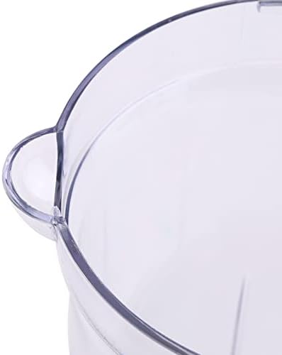 1000ml Juicer Blender Pitcher Replacement for Magic Bullet