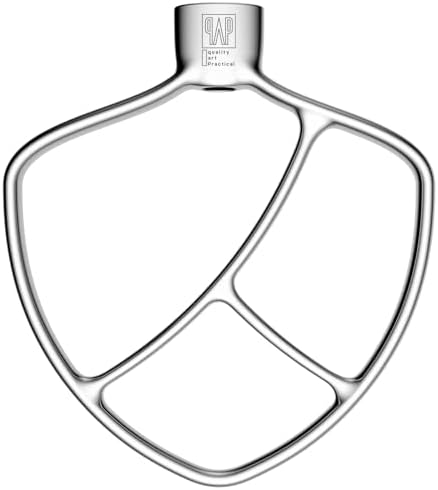 Flat Beater Replacement for KitchenAid 78 Qt