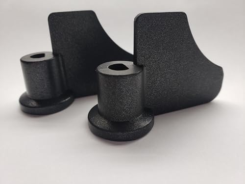 Set of 2 Paddles for West Bend Bread Machine