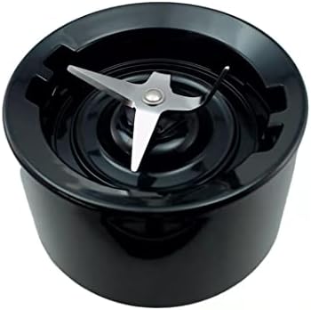 Renzexs W10279518 Blender Collar Blades Black