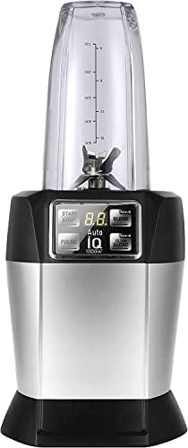24oz Ninja Blender Cups with Sip Seal Lid