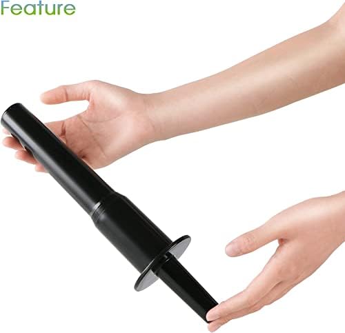 Blender Tamper Tool for Vitamix 64oz Containers