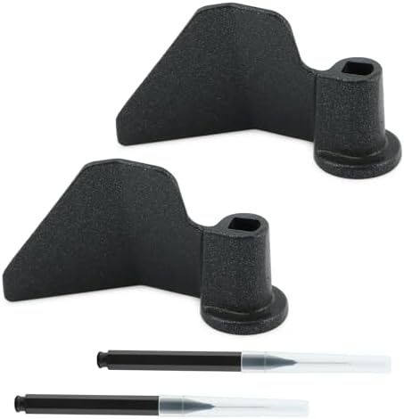 Restynic Bread Maker Paddle Set 2-Pack
