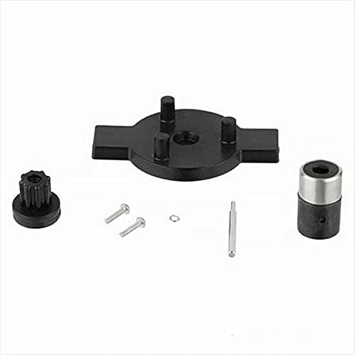 LITYPEND 503357 CAC104 Blender Coupling Kit