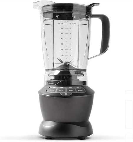 XFHDHR Blender Base Motor Replacement
