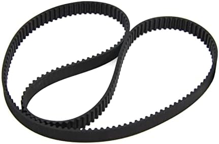 TASP Bread Machine Drive Belts for Sunbeam 5891-33 Pack of 2