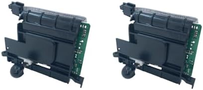 WP9706648 Stand Mixer Speed Control Board