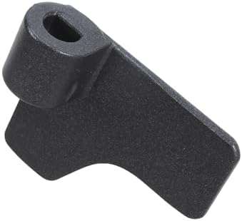 2 Pieces Metal Mixing Paddle for Bread Machine Replacement