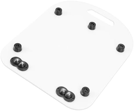 Blender Sliding Tray with Handle