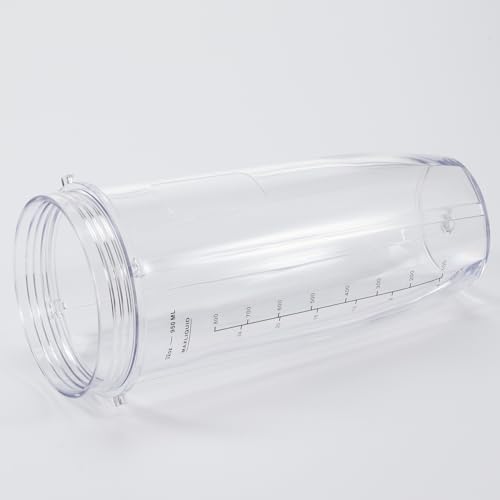 ABTER 32oz Blender Cup Replacement 2-Pack
