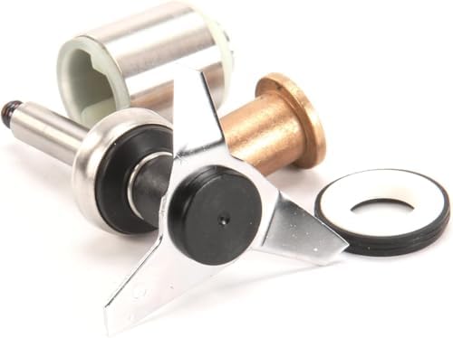 Blender Blade Replacement for Robot Coupe MP450
