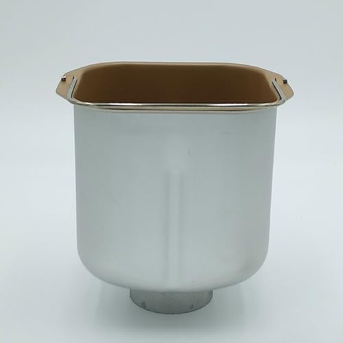 Square Bread Machine Mixing Bucket