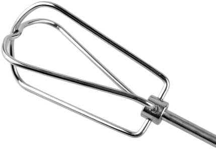 Anbige Replacement Beaters for Ninja Hand Mixer