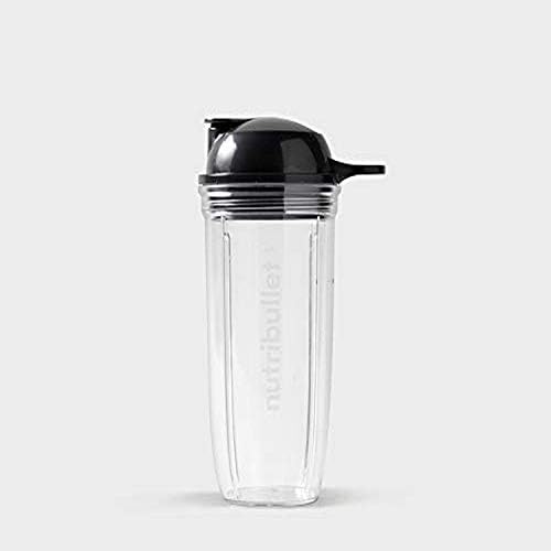 NutriBullet 24 oz Cup with To-Go Lid 1