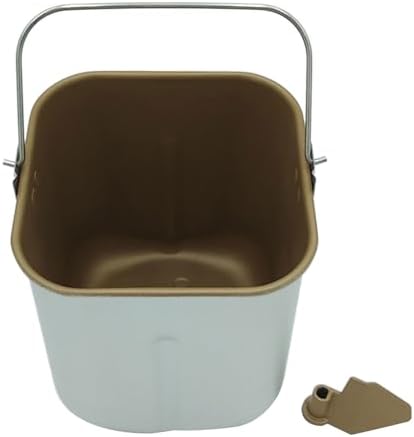 Square Bread Machine Inner Bucket Replacement