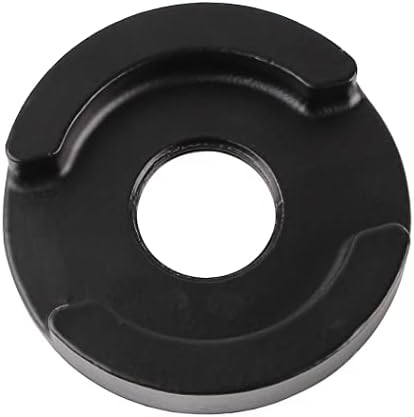 Replacement Parts 000836 Heavy Retainer Nut