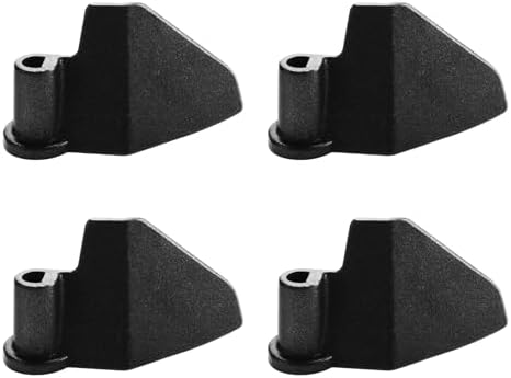 Cuisinart CBK-110 Kneading Paddle 4pcs Replacement