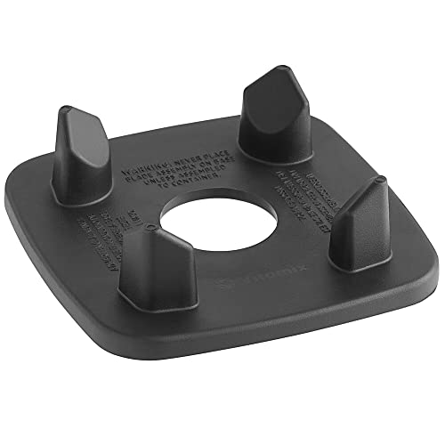 Vitamix Centering Pad 1