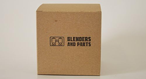 Genuine Ninja BL770 Replacement Parts Kit