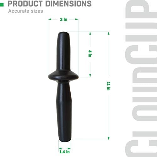 CloudCUP Plunger Replacement for Vitamix Blenders