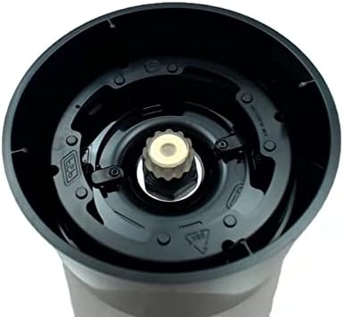 Renzexs W10279518 Blender Collar Blades Black