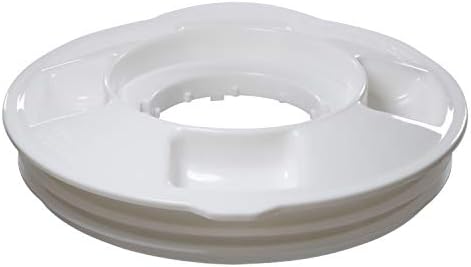 Univen Blender Jar Lid and Cap 1