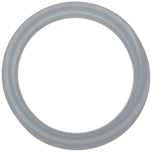 Rubber O-Ring Gasket Seal 3-Pack