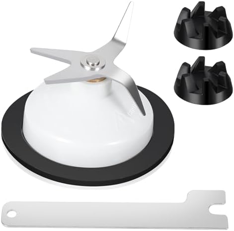 KitchenAid Blender Coupler with Spanner Kit