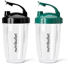 NutriBullet 24 oz To-Go Cups Set