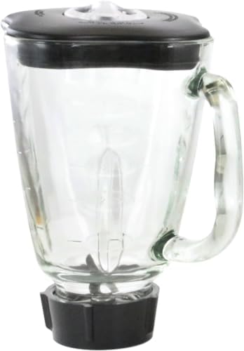 Better Chef 6 Piece Blender Replacement Kit 1
